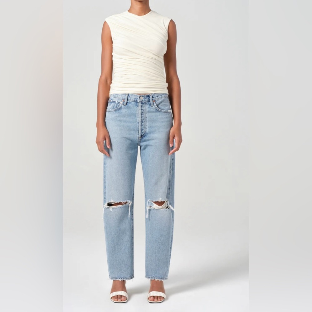 Agolde jeans